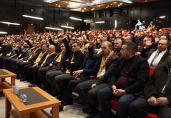 Kayserispor’da Nurettin Açıkalın güven tazeledi