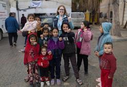 DSÖ, Gazze'de çocuk felcine karşı aşılama kampanyasının başladığını duyurdu