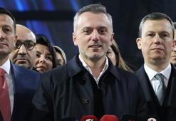 AK Parti'li Kandemir: Kongremiz, dünya siyasetinde yeni bir dönemin kapısını aralayacak