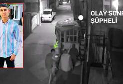 Borç kavgasında arkadaşını yaralayan şüpheli tutuklandı