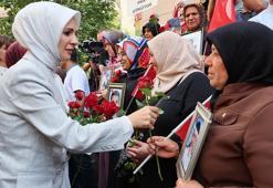 Bakan Göktaş'tan 'Diyarbakır Anneleri' paylaşımı