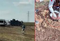 Şırnak'ta, poşet içerisinde yeni doğmuş kız bebek cesedi bulundu