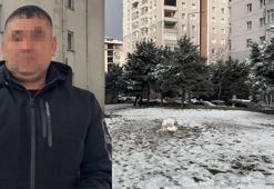 Beylikdüzü'nde 'alacak-verecek' kavgası cinayetle bitti