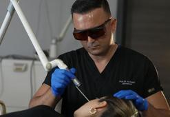 ‘Yöntemi önemli değil, yüzümdeki lekeler yeter ki çıksın demeyin’