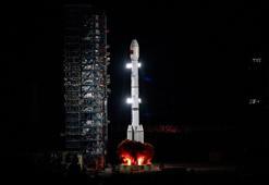 Çin, uzaya yeni uydu gönderdi