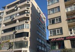 8’inci katın balkonundan düşen Seher hayatını kaybetti