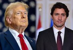 Trump ve Trudeau telefonda görüştü