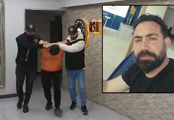 Diş hekimini tabancayla başından vuran şüpheli tutuklandı