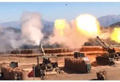 MSB: 8 terörist etkisiz hale getirildi