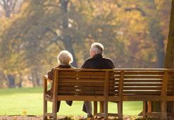 Araştırma: 'Sağlıklı yaşlanma' genlerden çok yaşam faktörlerine bağlı