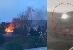 Balıkesir'deki mühimmat fabrikasındaki patlamaya ilişkin iddianame kabul edildi