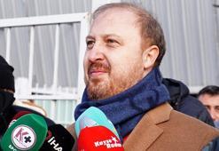 Kayserispor Asbaşkanı Rıza Erkut Yurdemi: Sahada bambaşka bir Kayserispor var