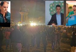 Mardin'de silahlı kavgada ölen 3 kişi toprağa verildi; 24 gözaltı