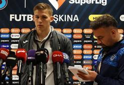 Danylo Sikan: Önemli olan kazanabilmekti