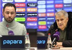 Trabzonspor - Gaziantep FK maçının ardından