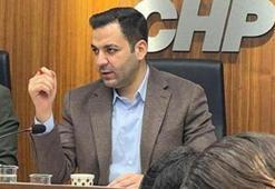 CHP Gençlik Kolları Genel Başkanı Cem Aydın 30 Nisan'da hakim karşısına çıkacak