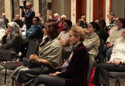 Miyasteni hastalarına ilham ve umut oldular