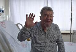 Sigarayı bırakan 40 yıllık tiryaki: Sigara yüzünden hayallerimi kaybedecektim