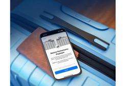 AJet’ten yeni uygulama; kayıp bagajlar daha hızlı teslim edilecek