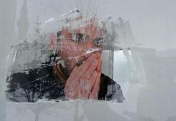 Erzurum'un 2 ilçesi eksi 32,6 dereceyi gördü; Aras Nehri buzla kaplandı