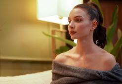 Piyasa dizisinde Özge Ceylan karakterine hayat veren Damla Colbay: Seyirciyi çok şaşırtacak