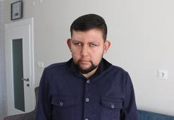 Görme engelli Ahmet, memurluk hayaline kavuştu