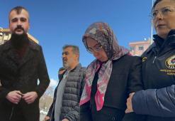 Alkollü eşini öldüren kadın: Bu kez ailemi öldürmekle tehdit etti, uyuyunca bıçakladım