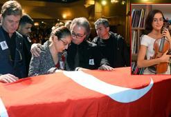 Ödüllü keman sanatçısı Laçin'in ölümüne neden olan sürücüye 9 yıla kadar hapis istemi