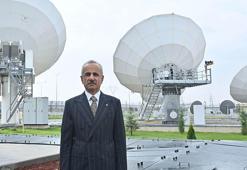 Türksat'ın veri merkezi kapasitesi 8 katın üzerinde artacak