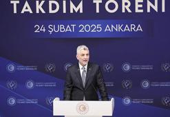 Bakan Bolat: Aylık gıda enflasyonunun Ocak 2025'in altında gelmesini bekliyoruz