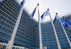 Avrupa Birliği, Suriye'ye yönelik bazı yaptırımları askıya aldı