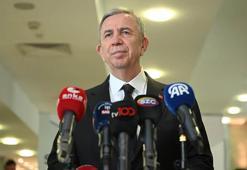 Mansur Yavaş: Halkın sorunlarına eğilmemiz gerekiyor