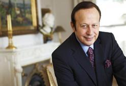 İş insanı Yılmaz Ulusoy hayatını kaybetti