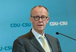 İsrail Başbakanlık Ofisi: Freiderich Merz, Netanyahu'yu Berlin'e davet edecek