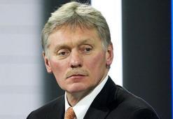 Kremlin: Avrupalılar, yaptırım uygulama yolunu izlemeye devam ediyor