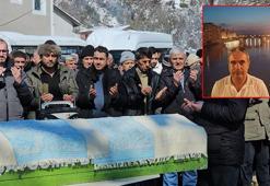 Çanak antenini temizlerken ölen öğretmen, kalp krizi geçirmiş