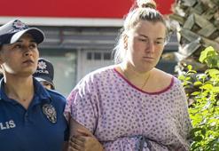 Yeni doğan bebeğini klozete bırakan Rus anneye 15 yıl hapis