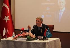 Akar: Çok ciddi gerilimler var, buralar fiili çatışmaya dönüşebilir