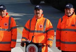 Savunma Sanayii Başkanı Görgün: Bu sene ilk seri üretimden çıkacak tanklarımızı ordumuza teslim edeceğiz