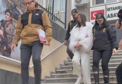 Merve Taşkın hakkında 3 yıla kadar hapis istemiyle dava açıldı