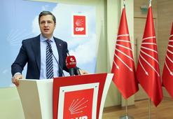 CHP'li Yücel: Cumhurbaşkanı kalkıp 'TÜSİAD haddini aştı' diyorsa, orada yargı bağımsızlığından bahsedemezsiniz