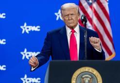 Trump, kıymetli madenler anlaşmasını imzalamak üzere Zelenskiy'nin Beyaz Saray'a geleceğini açıkladı