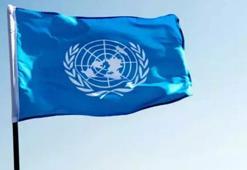 BM Genel Kurulu, Rusya'nın Ukrayna'dan derhal çekilmesini talep eden tasarıyı kabul etti