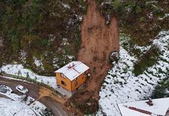 Karadeniz’in kabusu heyelanlarda kritik 2 ay uyarısı