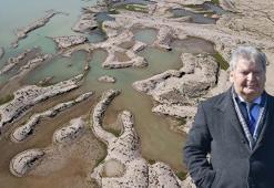 Prof. Dr. Yaşar: Bizi, bu yaz ciddi bir kuraklık bekliyor