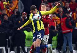 Fenerbahçe’nin derbideki tek kazancı Yusuf Akçiçek oldu