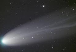 Güneş Sistemi'nde keşif: Oort Bulutu'nda spiral yapı bulundu