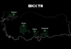 Kripto para platformu OKX TR, Ramazan’da 4 şehirde etkinlikler düzenleyecek