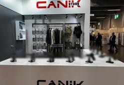 CANiK, Enforce Tac ve IWA 2025 fuarlarına katılacak