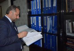 Batman'da, 2 yılda 453 dosya ara buluculuk uygulamasıyla çözüme kavuştu